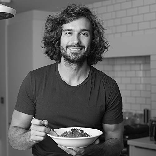 Episode 1 | Joe Wicks: Scaling from personal trainer to CEO