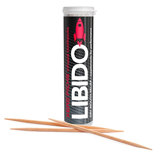 15 Best Nicotine Toothpicks in 2024 Top Brands Review