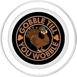 Zoom IMG-1 ringraziamento gobble till you wobble Zoom IMG-1 ringraziamento gobble till you wobble