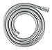 Price comparison product image Grohe Rotaflex 28410001 System Shower Hose 175 cm, Chrome, 1,75 m