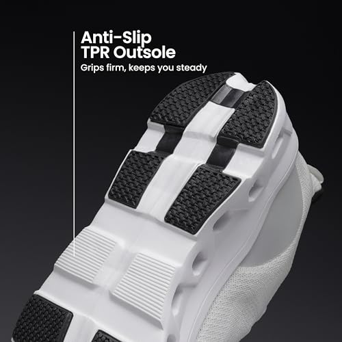Image of CULT Mens Oxyra Walking Shoes
