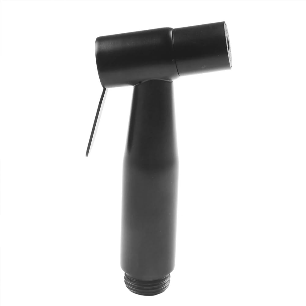 ISKDJBJG Faucet Sprayer Bidet Replacement Self Cleaning Shower Toilet Wash Bathroom Accessories