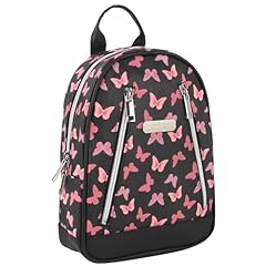 Midnight Butterflies