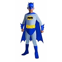 Rubie's Official Batman Brave, Children Costume - Medium