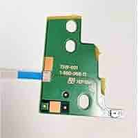 任天堂 - ecoute4  Touch Screen/JoyStick/Volume Switch Socket 4-Pin Connector