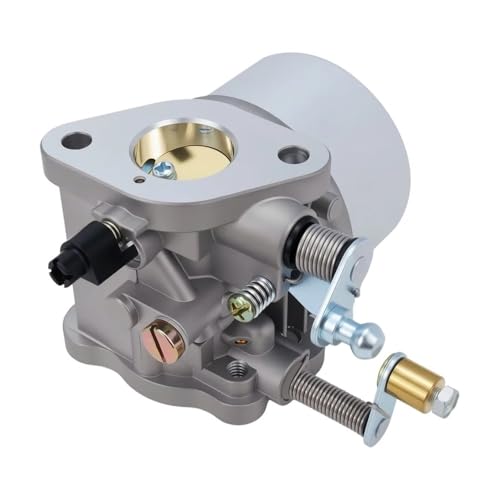 Carburateur haute précision compatible EZ GO 72840-G01 robuste - 6