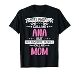 I love ANA gift