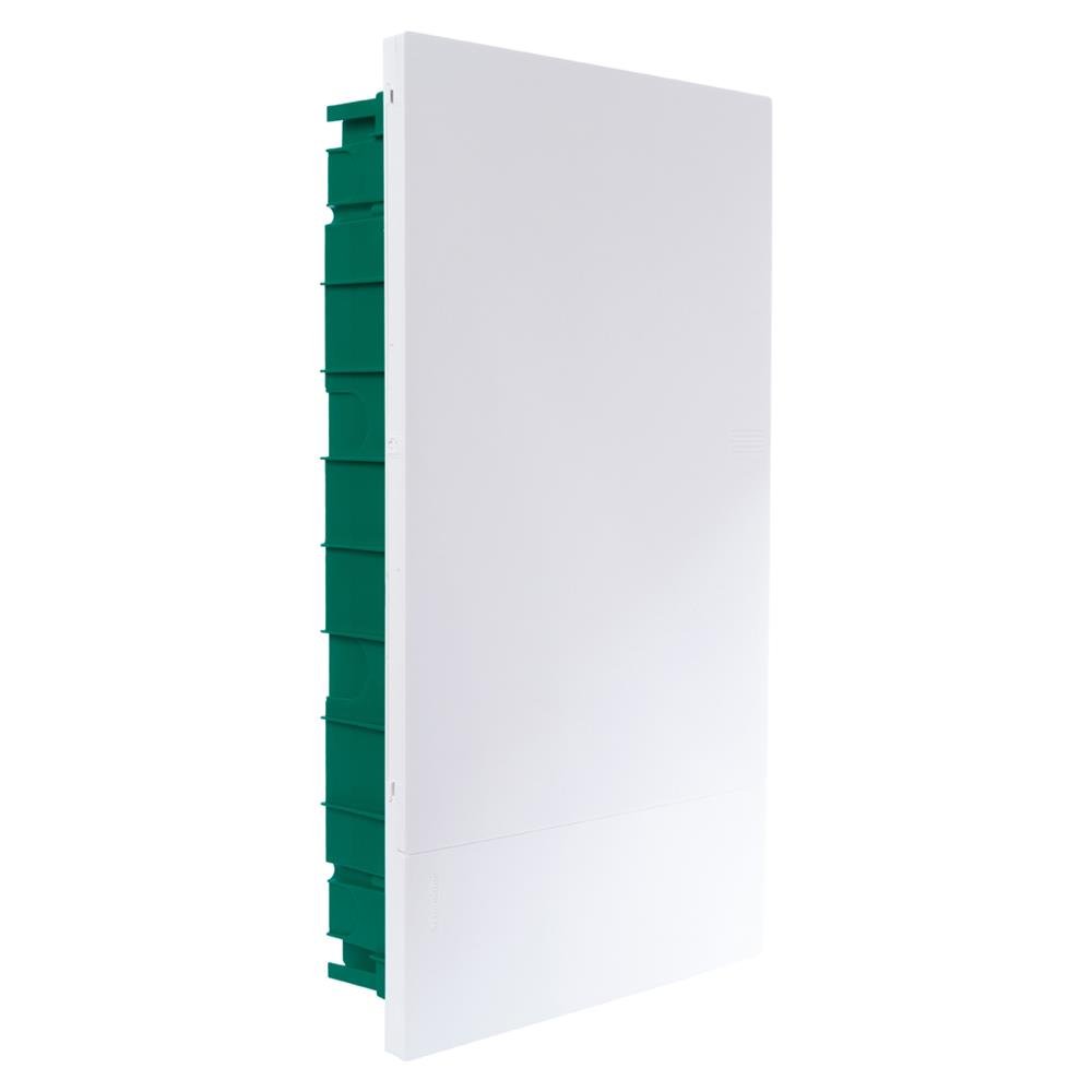 Schneider Electric MIP20312 Mini Pragma Empotrable P.P, 3F 36M