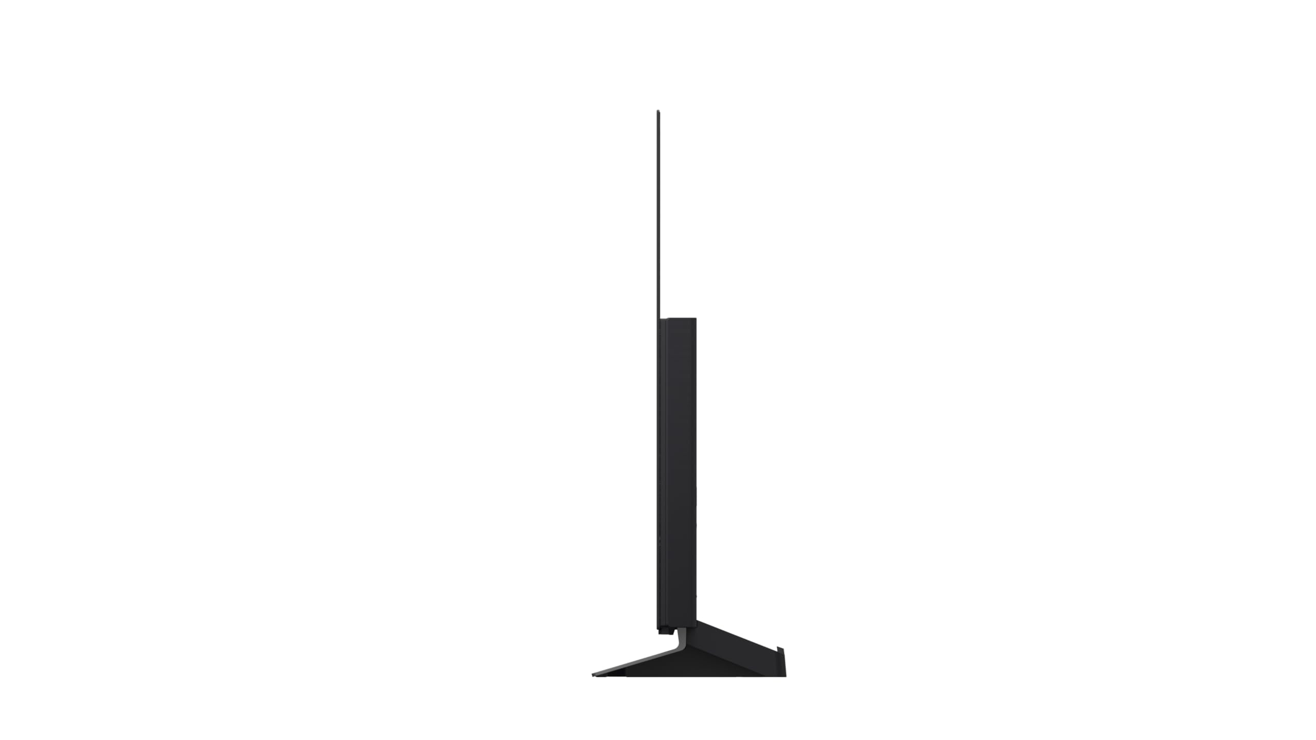 LG OLED48C64LA TV 48" 4K OLED evo AI Smart TV, processeur α11 Gen3 AI, 120 Hz (VRR jusqu'à 165 Hz), année modèle 2026