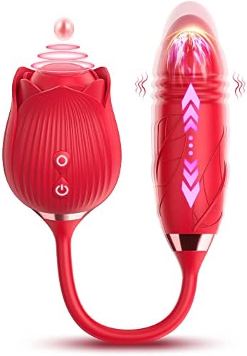 Dildos for Women, Multiple Modes - bd4