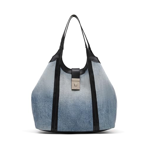 Steve Madden SHILOH Shopper Tote miniatura 1