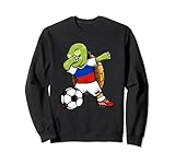 Teeisle Rusia Fútbol