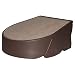 Pet Gear Stramp Stair and Ramp Combination, Dog/Cat Easy Step, Lightweight/Portable, Sturdy
