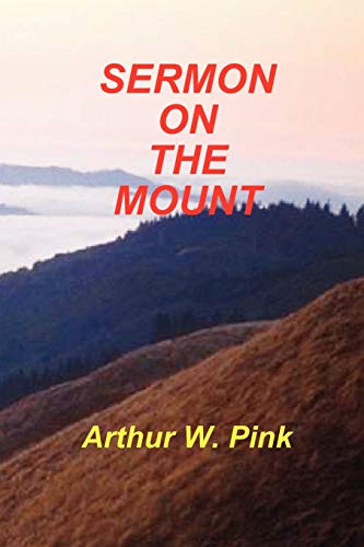 Sermon on the Mount view 2
