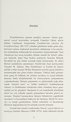Herbert Marcuse’nin ‘Baskıcı Hoşgörü’ Kavramı ve Teknoloji Tezleri - Görsel 6