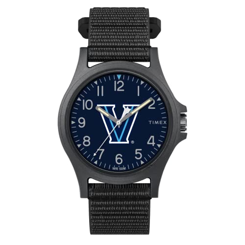 Image of Timex Men's Collegiate Pride 40mm Watch
