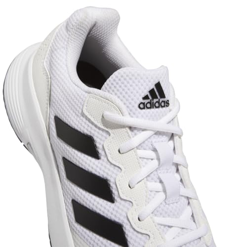 Image of adidas Men's Gamecourt 2 Tennis Shoes