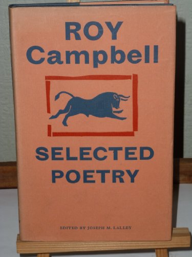 Selected Poetry view 2
