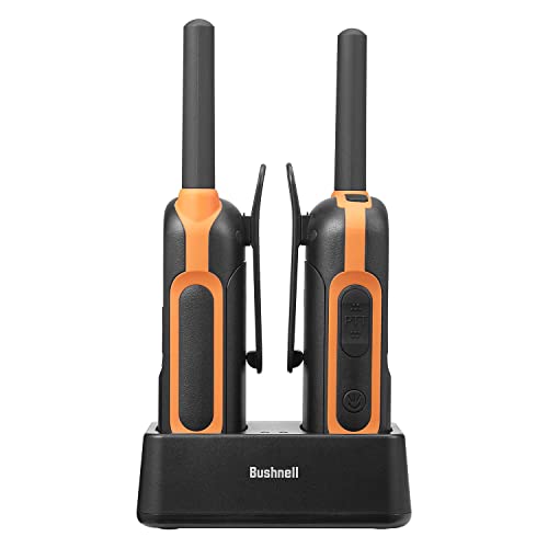 Bushnell LPX650 Walkie Talkies - Waterproof Long Range Two Way Radios thumb #9