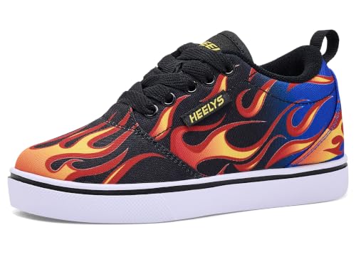 Image of HEELYS Pro 20 (Little Kid /Big Kid /Adult) | Roller Shoes
