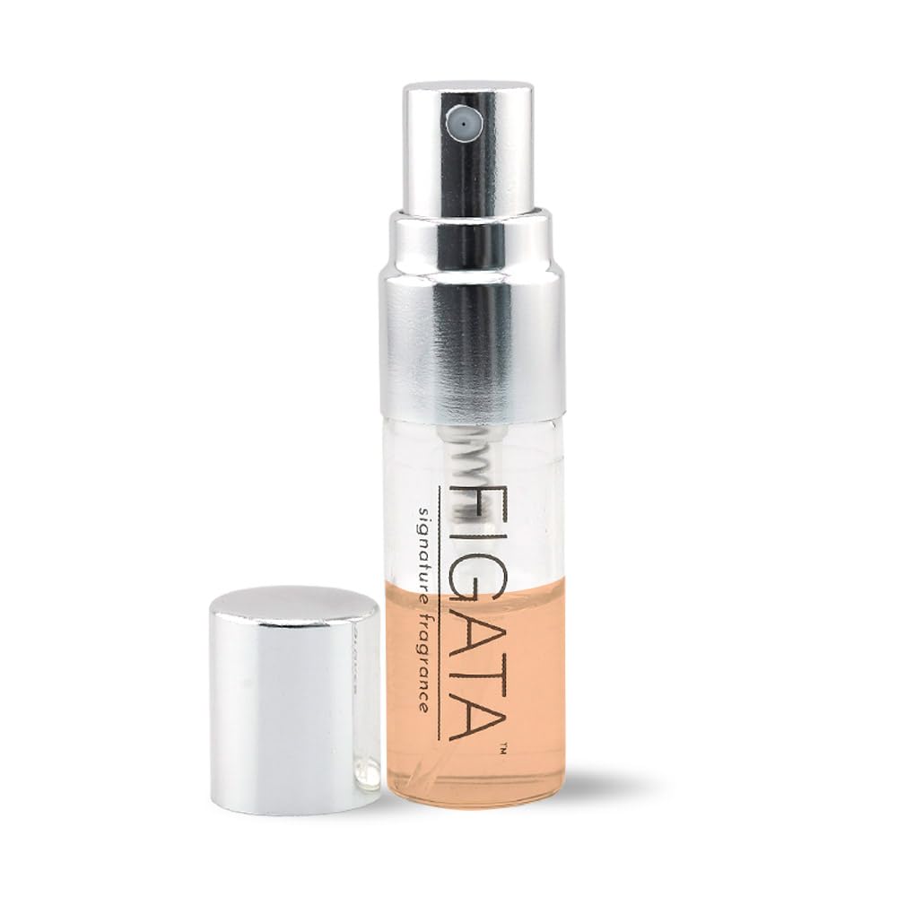 Amazon | FIGATA ミニ香水 1.5ml 原材料 ネバーエンディング