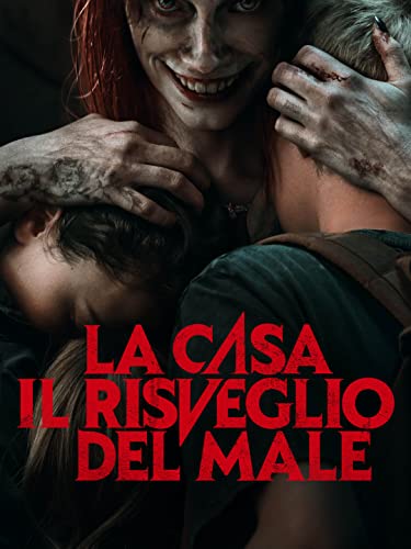 La Casa - Il Risveglio del Male