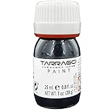 RESISTENCIA A LA FRICCIÓN Y FLEXIÓN: Alta resistencia a la fricción en condiciones húmedas y secas. Una vez completamente seca, la pintura resiste por completo el agua. Resiste más de 10.000 flexiones, evitando que la pintura se agriete o pele, una vez aplicada correctamente. Fácil de limpiar. Fácil de mezclar los colores entre ellos para crear nuevos colores. Más de 30 colores diferentes. CONSEJO: Mezclar la pintura con un aditivo cuando quiera pintar otros materiales como algodón o plástico.