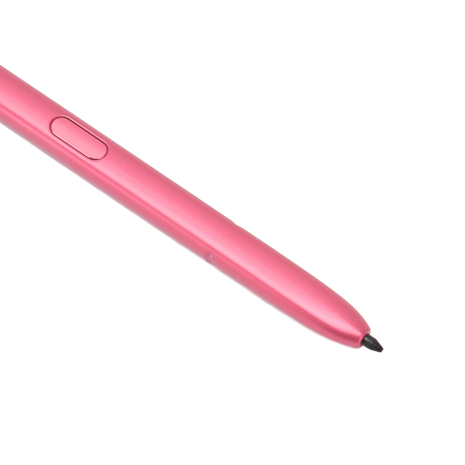 Septpenta Stylus Pens para Pantallas Táctiles, Stylus de Pantalla Táctil para Note10/Plus, Stylus Capacitivo de Alta Sensibilidad y Precisión, Diseño de Una Pieza, Gesto de Escritura Rápida(Rosa)