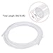 uxcell Pneumatic Tubing, 8mm(5/16