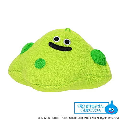 Amazon.co.jp: ドラクエベビー＆キッズ スライムぴぴぴ ザザザ音がでる