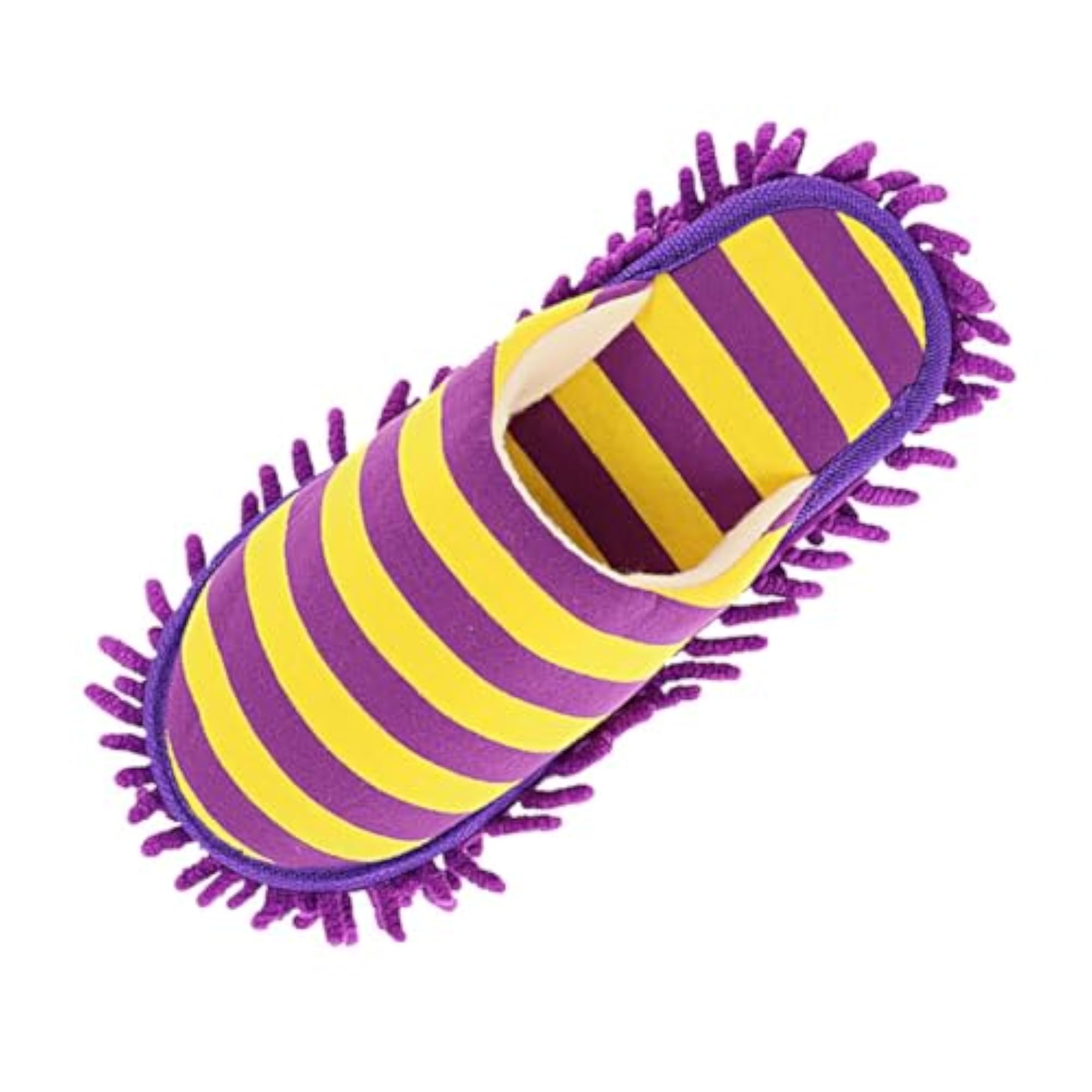 Washable Soft Chenille Floor Slippers for Office, Women & Men