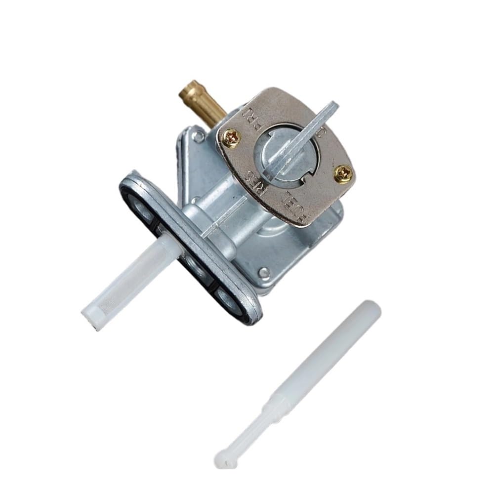 Robinet de carburant 33M-24500-00 commande essence YMH 600 Diversion