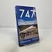 747: Creating the World's First Jumbo Jet and Other Adventures from a Life in Aviation