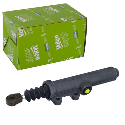 Cilindro maestro de embrague 19mm Valeo 874685 para sistemas hidráulicos