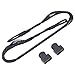SAS Replacement Prophecy Cobra String for 50 lb./ 80 lbs. Pistol Crossbows w/ Limb Tips
