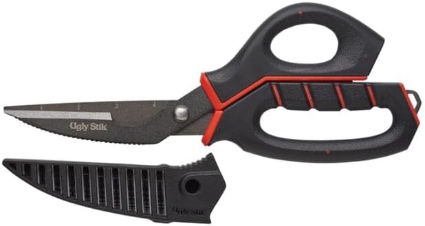 Ugly Stik Fishing Tools