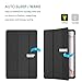 ProCase Cover for Galaxy Tab S8 / Tab S7 11 inch Case, Protective Slim Case Folio Hard Back Stand Smart Cover for 11