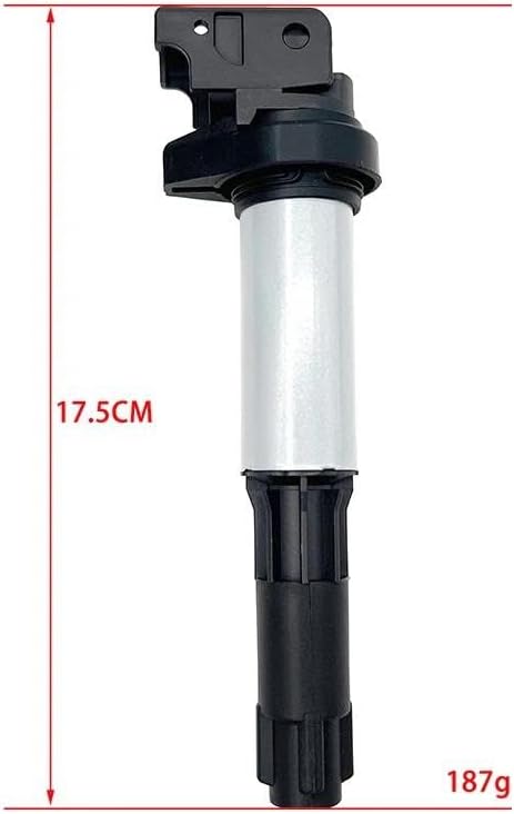 車用イグニッションコイル に適合する X3 X5 Z3 Z4 525 528 530 535 E39 E46 E53 E60 E63