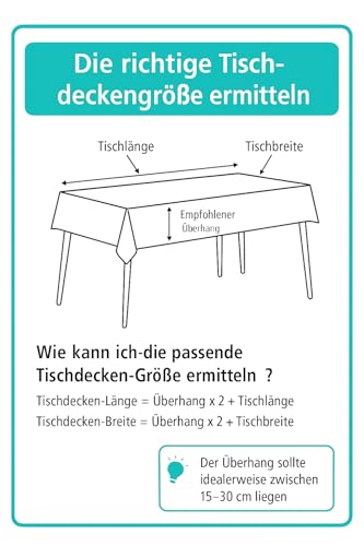 Protège-table transparent anti-rayure pour préserver vos meubles en bois