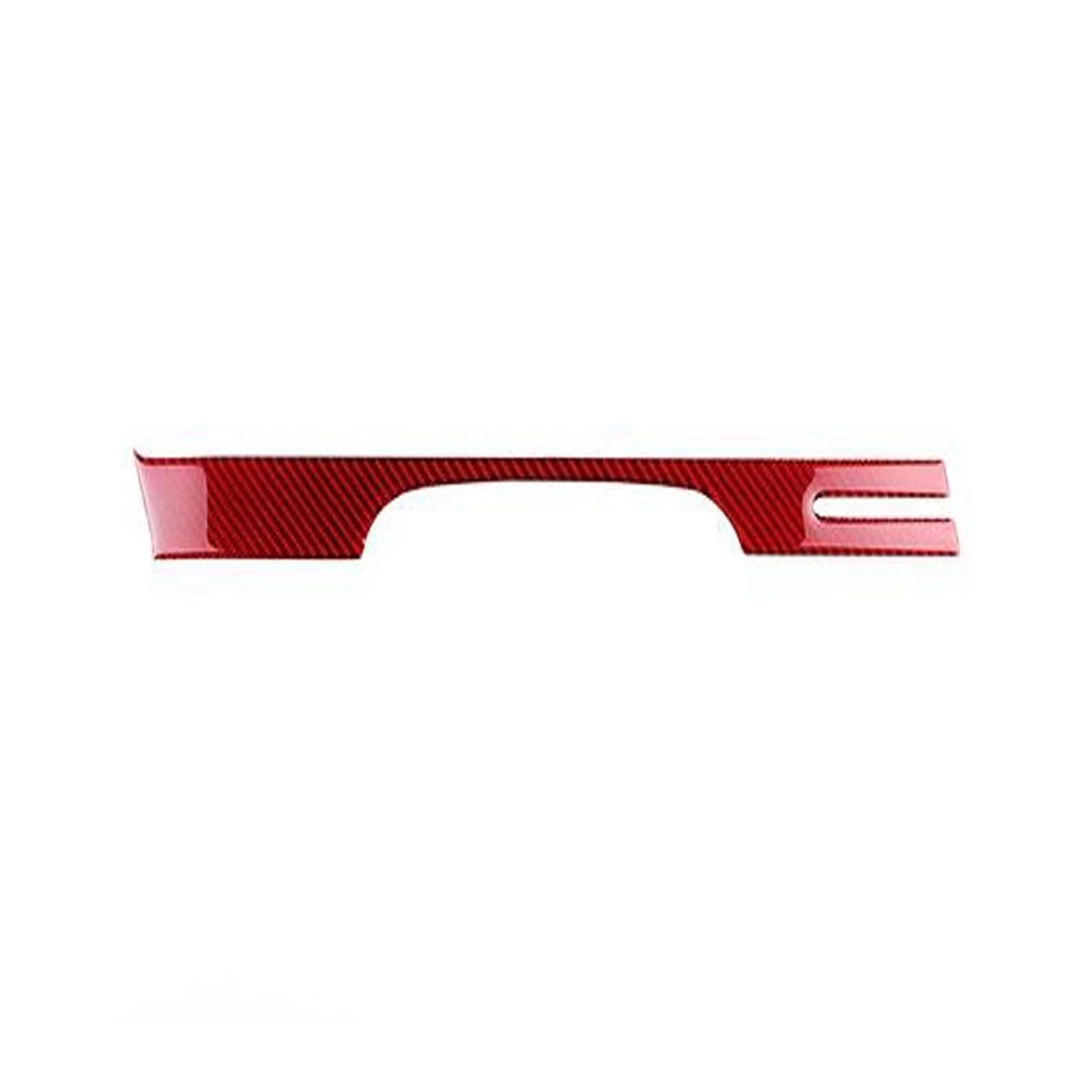 Car Molding Strip LHD RHD Car Instrument Dashboard Strip Panel Trim Sticker for Kia for Sportage NQ5 2022 2023 2024 2025