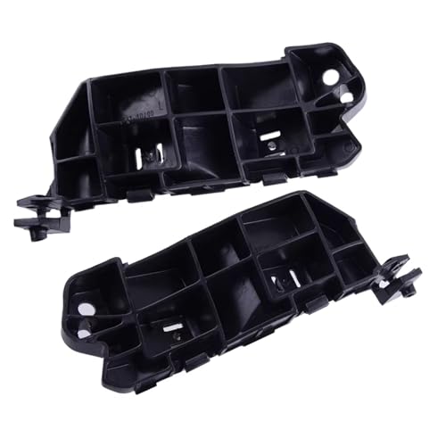 Supports latéraux pare-chocs avant Suzuki SX4 qualité origine OEM 71731-80J00
