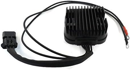 VOLTAGE REGULATOR RECTIFIER fits Victory 2008-2017 Vision & 2013 Hard Ball Bike by The ROP Shop