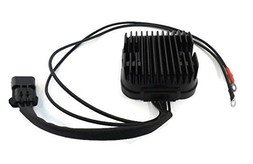 VOLTAGE REGULATOR RECTIFIER fits Victory 2008-2017 Vision & 2013 Hard Ball Bike by The ROP Shop