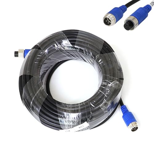 MAXWIN ���A�J���� ���p�P�[�u�� 15�������P�[�u��4�s���d�l �~���[�^ �h���C�u���R�[�_�[ �f�W�^���~���[ �I�v�V���� SV5-MDR-CAB15M