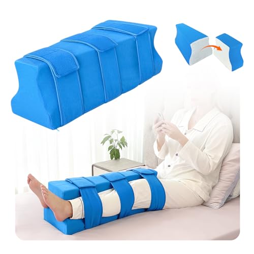 Hip Abduction Pillow - Hip Replacement Kit After Surgery Recovery