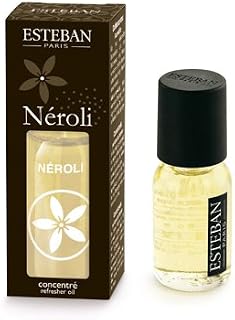 Esteban Paris - Neroli - Refresher Oil