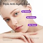 Anua Retinol Serum for Anti-Aging, Textured skin | 0.3% Retinol, 5% Niacinamide, 20+Soothing Ingredients Gentle for Beginner (30ml /1.01 fl.oz.) - Image 5