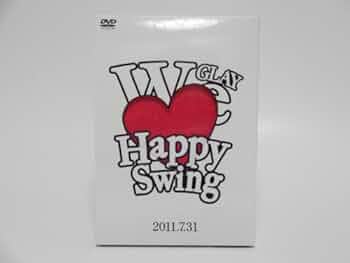 HAPPY SWING 15ｔｈ Aｎｎｉｖｅｒｓａｒｙ SPECIAL LIＶE ?Wｅ Lｏｖｅ Hａｐｐｙ Sｗｉｎｇ? ｉｎ MAKUHARI 2011.7.30 41ui-ASqsBL._UF350,350_QL50_.jpg