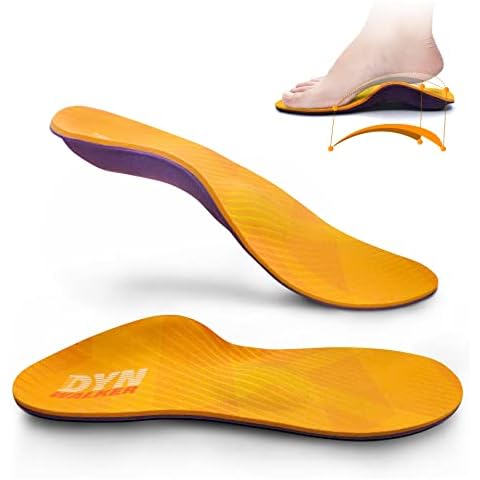 DynWalker Semelles Orthopédiques XS Cover