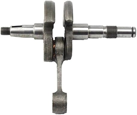 Farmertec Crankshaft Crank Compatible with Stihl 024 026 MS240 MS260 Chainsaw 1121 030 0405